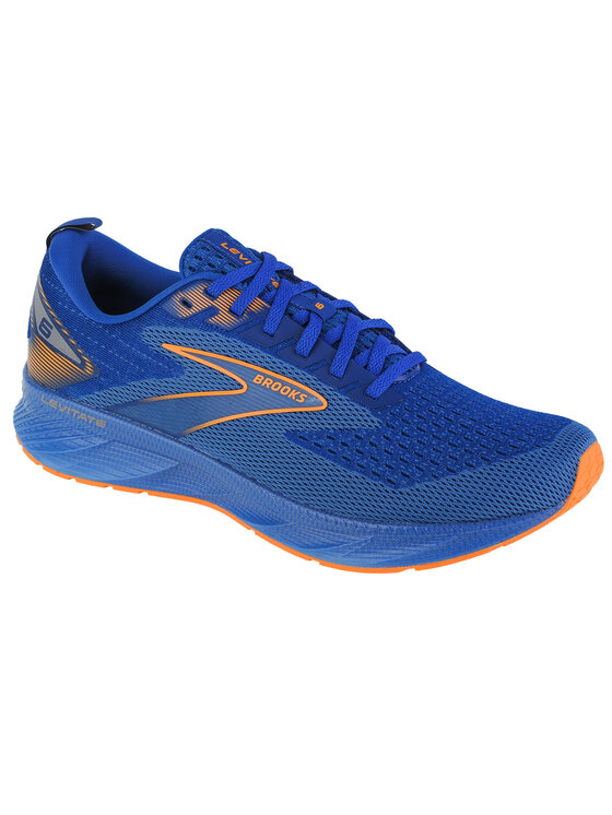 Brooks Brooks Buty Brooks Levitate 6 Niebieski