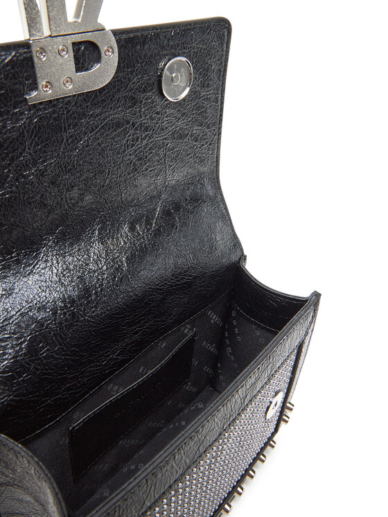 John Richmond John Richmond Borsetta RWP25491BO Nero