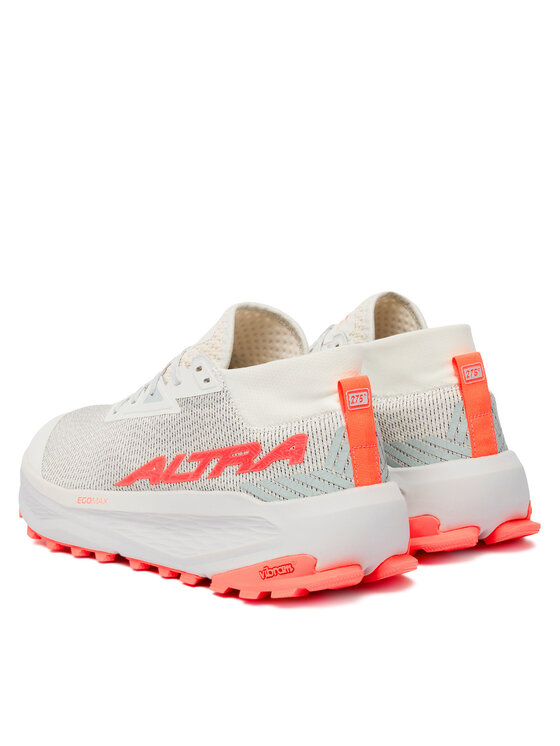 Altra Altra Buty do biegania Olympus 275 Hilo AL0A85WT Szary