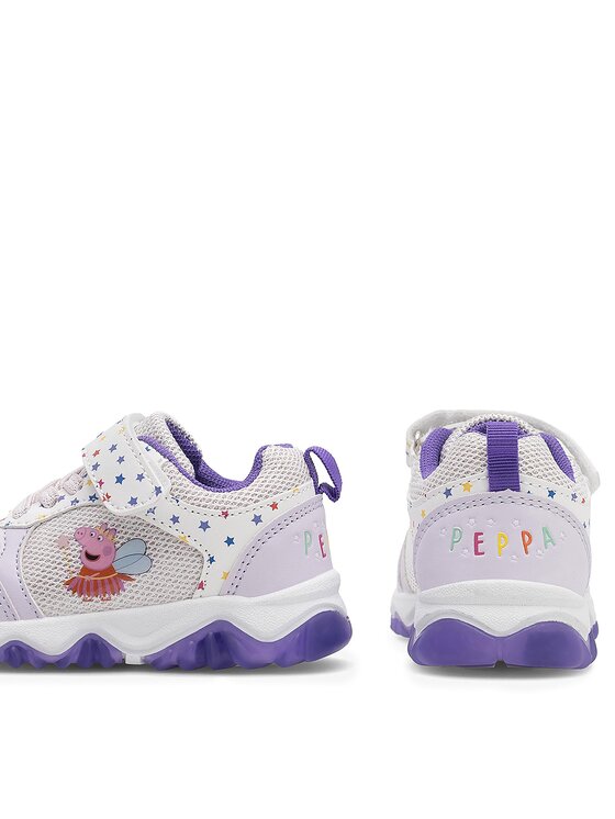 Peppa pig tennis store shoes