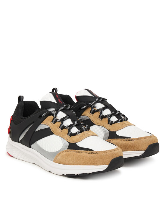 HUGO HUGO Sneakersy G01157 S Barevná