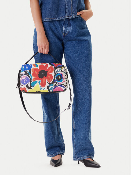 Desigual Desigual Сумка 25SAXPAS Кольоровий