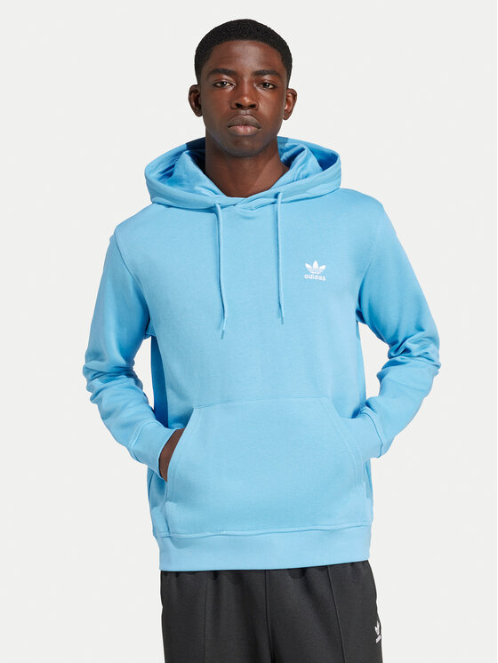 Adidas premium trefoil hoodie online