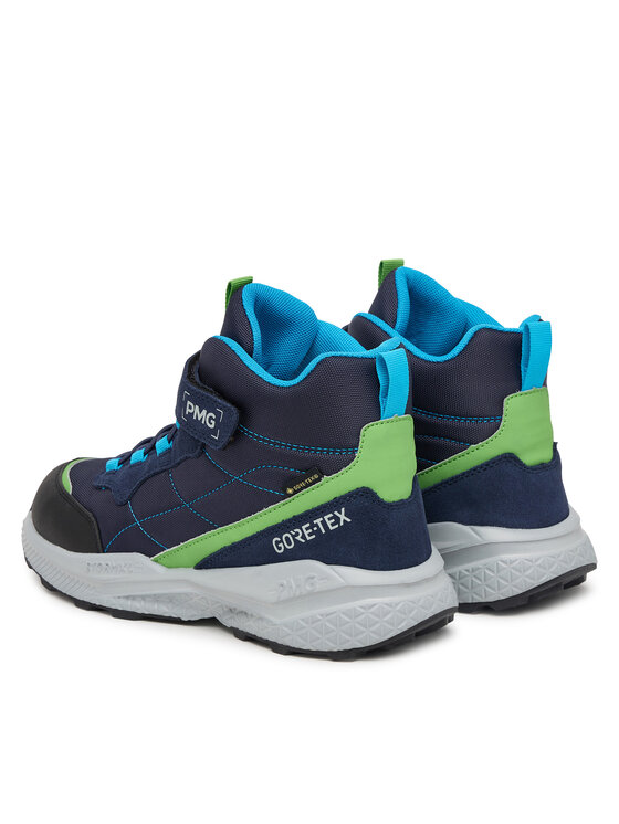 Primigi Primigi Апрески GORE-TEX 2430022 D Тъмносин