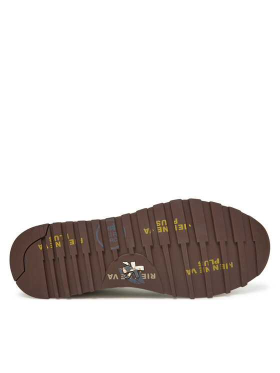 Premiata Premiata Сникърси Lucy Var 7256 Зелен