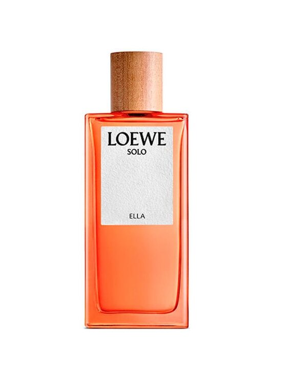 Loewe Loewe Loewe Solo Ella 100ml woda perfumowana Woda perfumowana