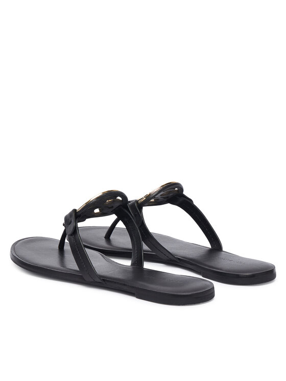 Tory Burch Tory Burch Japonke 167568 Črna