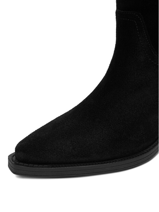 Badura Badura Zimski škornji EO-AZARIA-0791-25 Črna