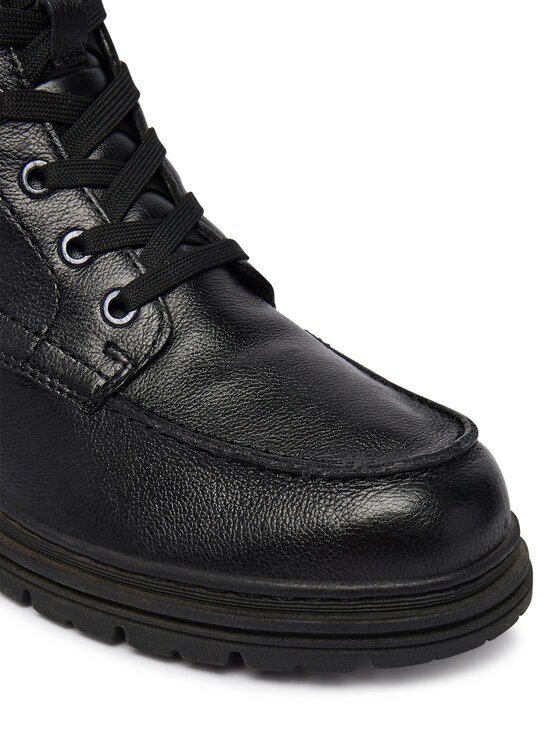 Tamaris Tamaris Polacchine 1-26247-47 Nero