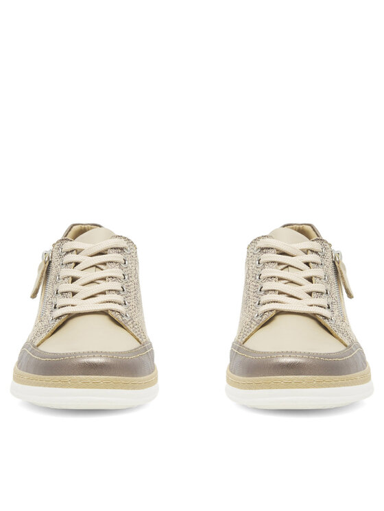 Lasocki Lasocki Sneakers WI23-ATINA-01 Bej