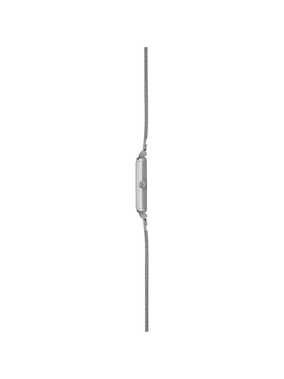 Obaku Obaku Zegarek V309LXCWMC Srebrny