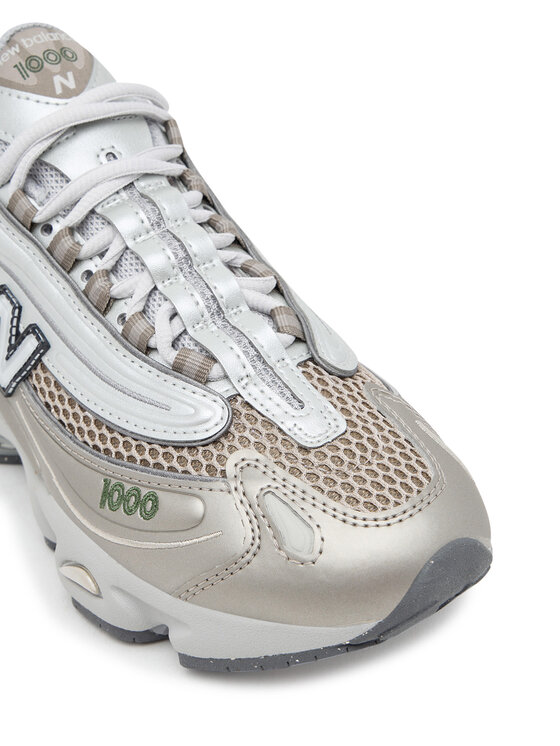 New Balance New Balance Сникърси M1000N W Златист