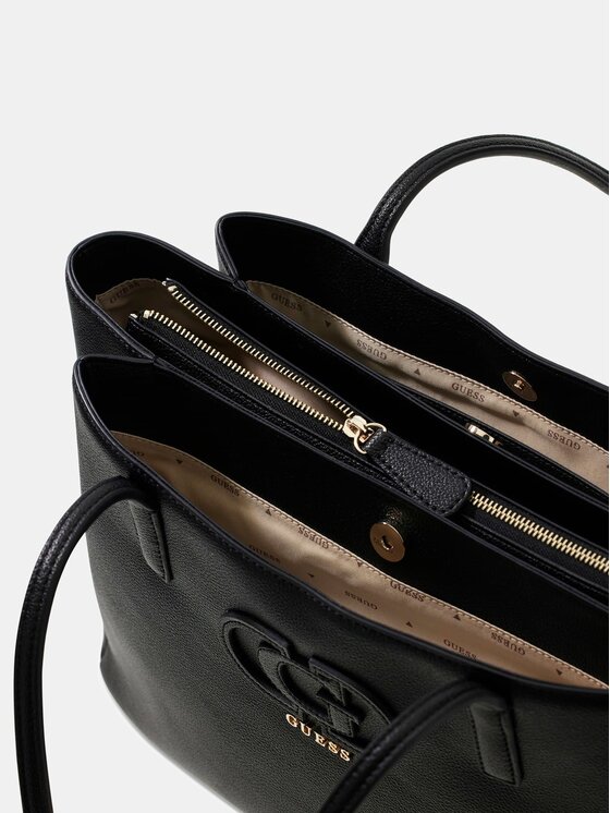 Guess Guess Сумка 180981 Чорний