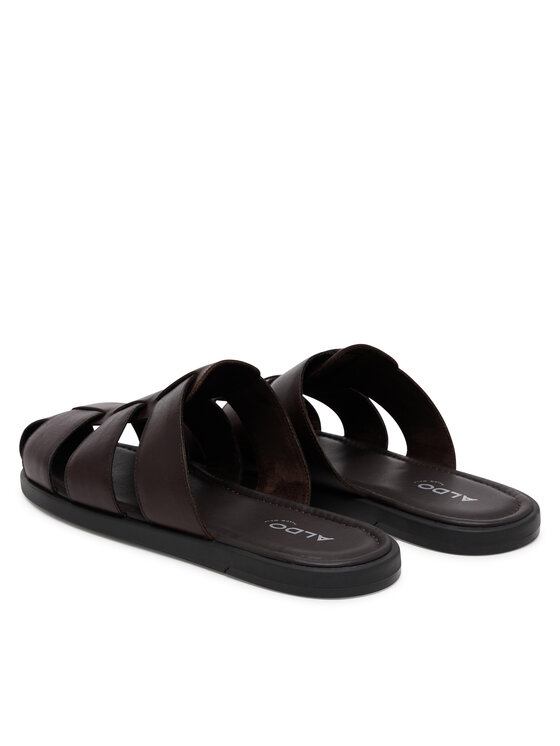 Aldo Aldo Natikači Marais 13963700 Rjava