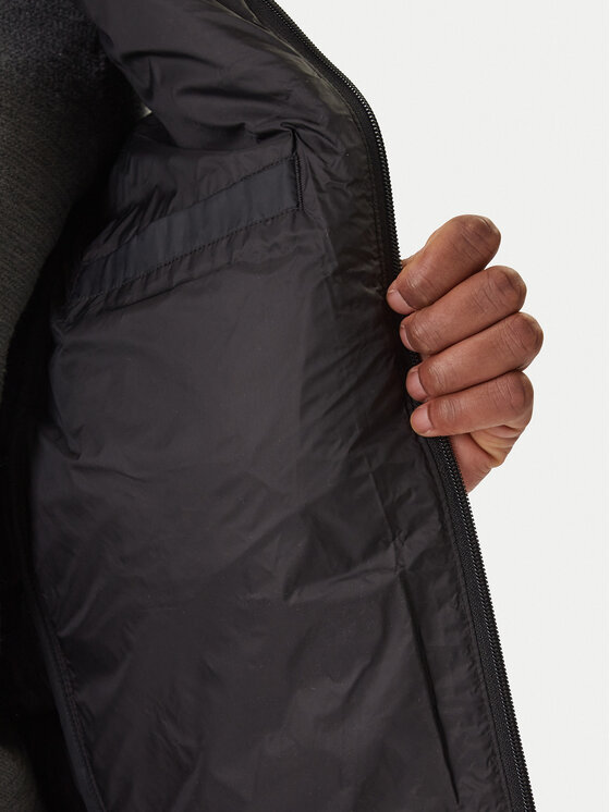 BOSS BOSS Sportski prsluk Odeno 50549243 Crna Slim Fit