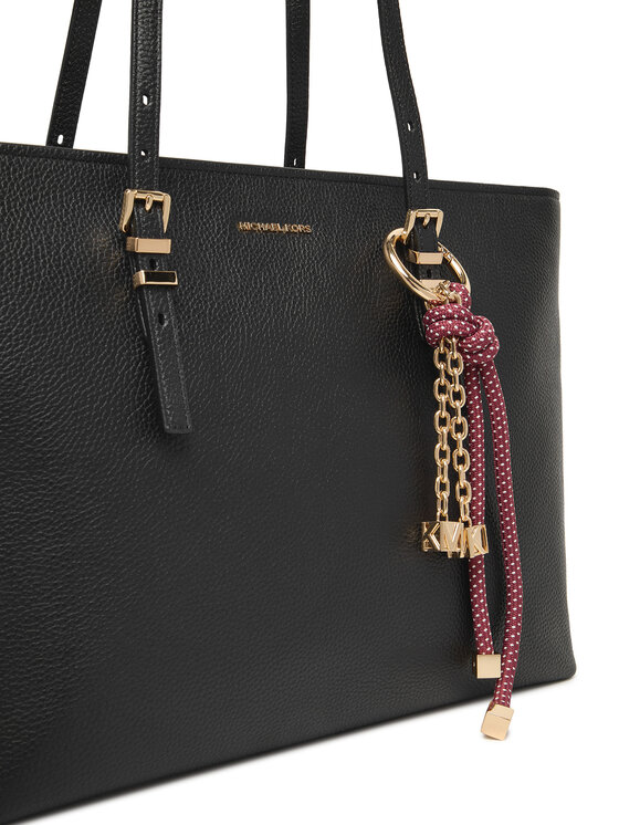 MICHAEL Michael Kors MICHAEL Michael Kors Obesek 32T5GD0K2U Bordo rdeča