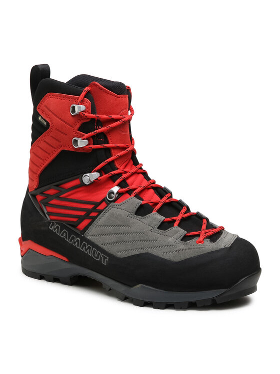 Mammut Turistiniai batai Kento Pro High GTX GORE-TEX 3010-01000 