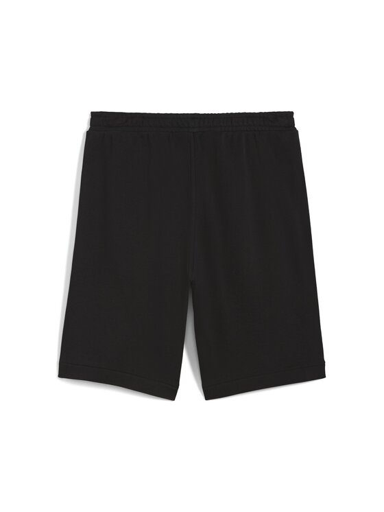 Puma Puma Szorty sportowe 630184 Czarny Regular Fit