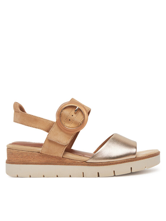 Tamaris Tamaris Sandali 1-28206-42 Beige