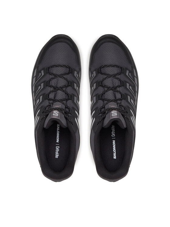 Salomon Salomon Παπούτσια πεζοπορίας Extegra Gore-Tex L47768800 Γκρι