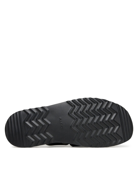 Aldo Aldo Şlapi Light 13914641 Negru