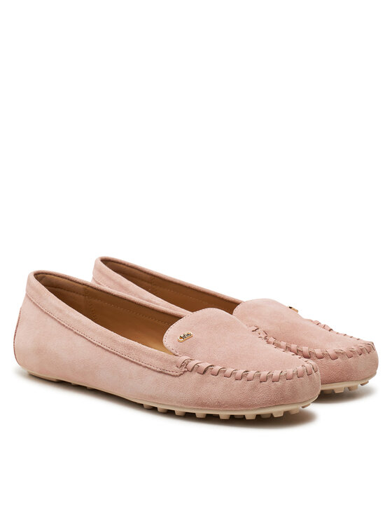 MICHAEL Michael Kors MICHAEL Michael Kors Mokassins Eve 40T4EVFR1S Rosa