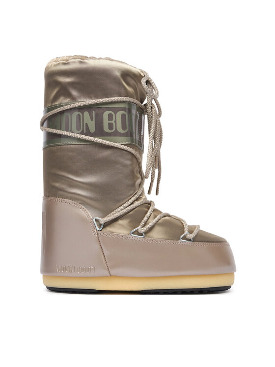 Moon Boot Moon Boot Stivali da neve 80D1401680 M Oro