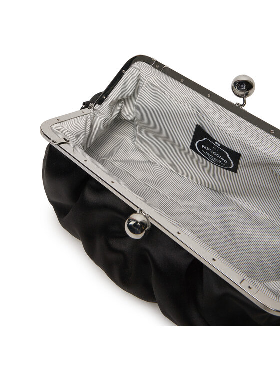 Weekend Max Mara Weekend Max Mara Borsetta Helgawe 2425516154 Nero