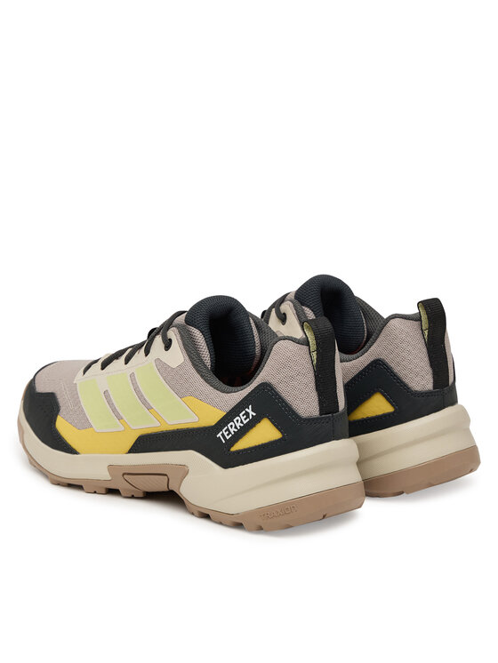 adidas adidas Trekking čevlji Terrex Eastrail 3 Shoes KJ8953 Rjava