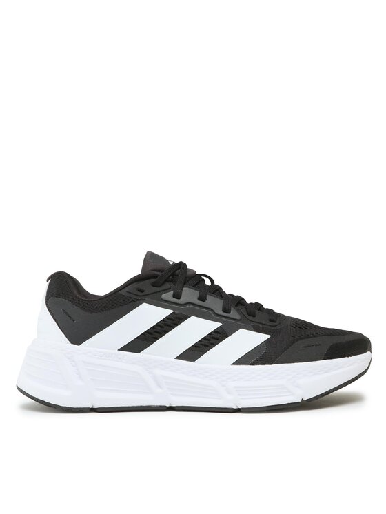 Adidas Tekaški čevlji Questar Shoes IF2229 Črna