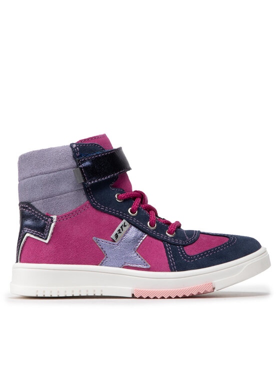 Sneakers 14553015 Multicolore
