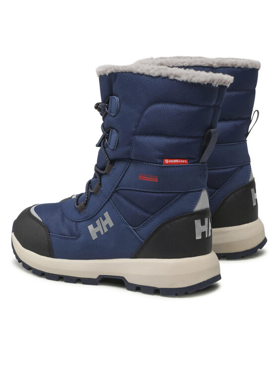 Helly Hansen Helly Hansen Schneeschuhe Jk Silverton Boot Ht 11759_584 Blau
