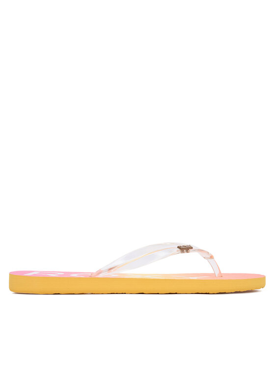 Roxy Roxy Σαγιονάρες ARJL100915 Διαφανές