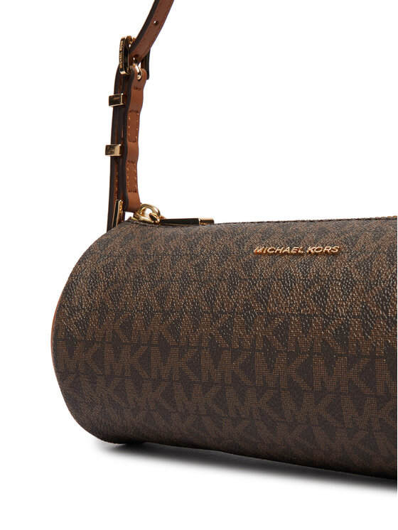 MICHAEL Michael Kors MICHAEL Michael Kors Torebka 32S6GZYC1B Brązowy