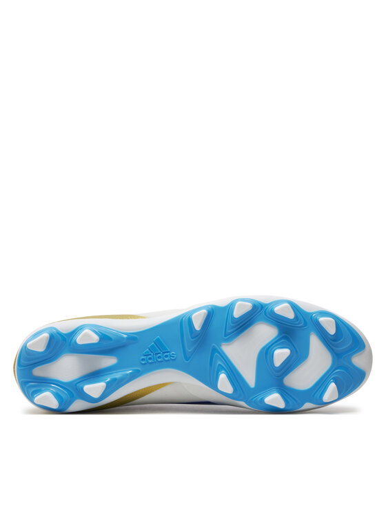 adidas adidas Обувки за футбол X Crazyfast Messi Club Flexible Ground Boots ID0724 Тъмносин