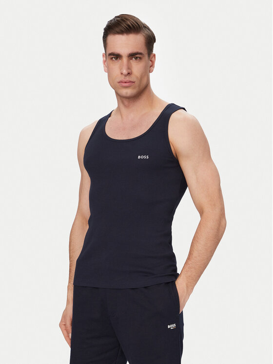 BOSS BOSS Set di canotte 50542132 Multicolore Regular Fit