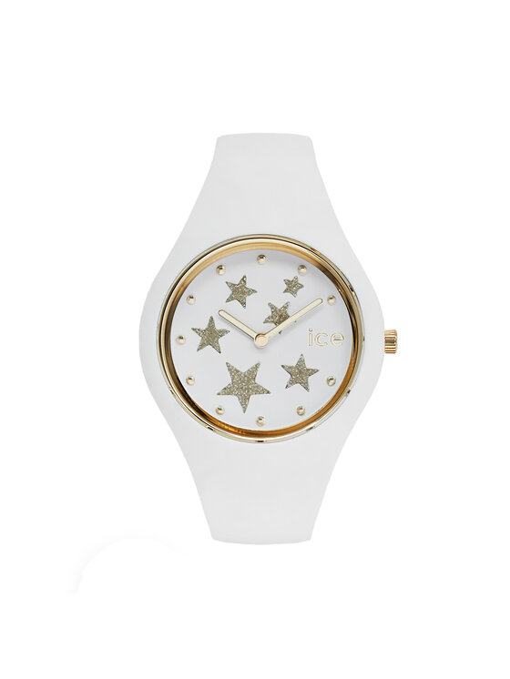 Ice-Watch Ice-Watch Sat Ice Glam Rock 019856 Bijela