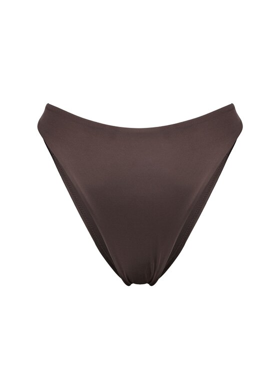 Esotiq Esotiq Dół od bikini 45592 Brązowy