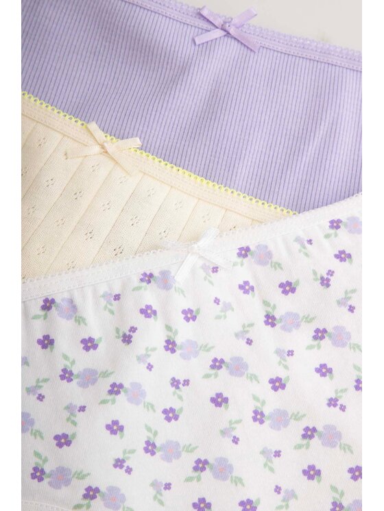 Coccodrillo Coccodrillo Figi WC6406304PAN-022 Kolorowy