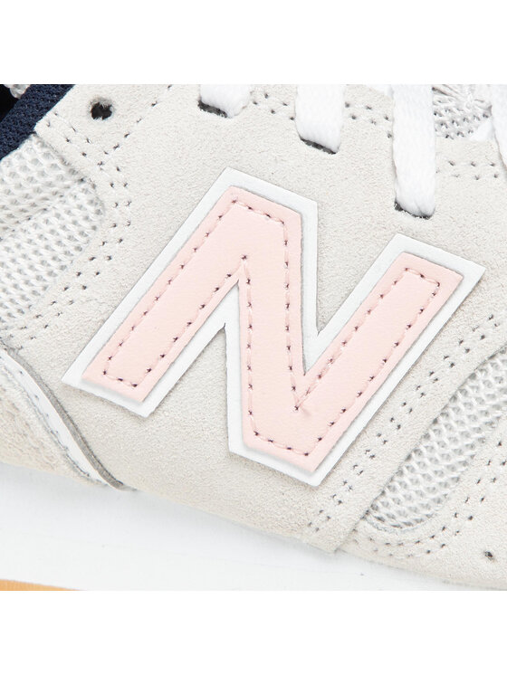New Balance New Balance Sneakers WL373PN2 Bej