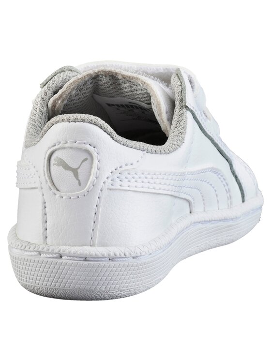 Puma Puma Buty 360163 Biały
