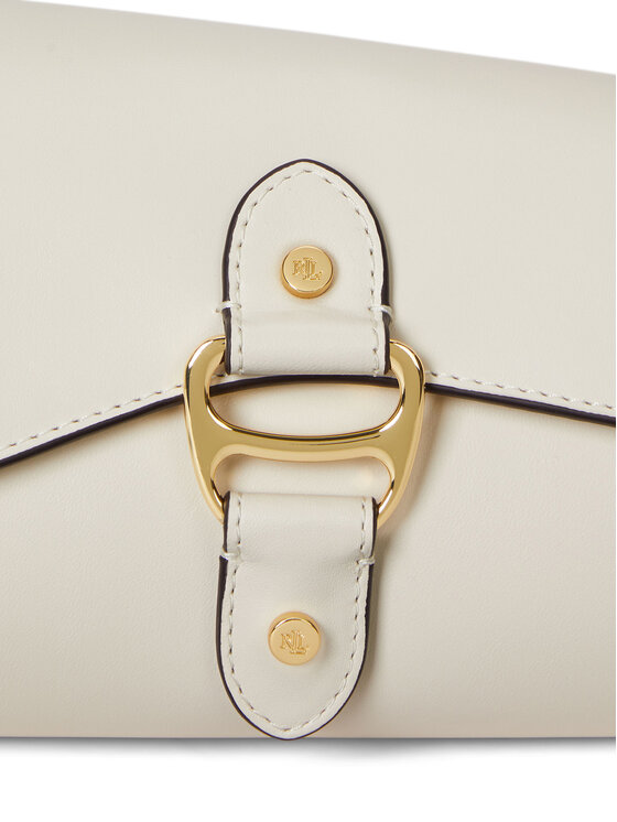 LAUREN RALPH LAUREN LAUREN RALPH LAUREN Käekott 431977487004 Valge