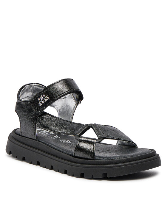 Primigi Primigi Sandale 5936800 M Negru