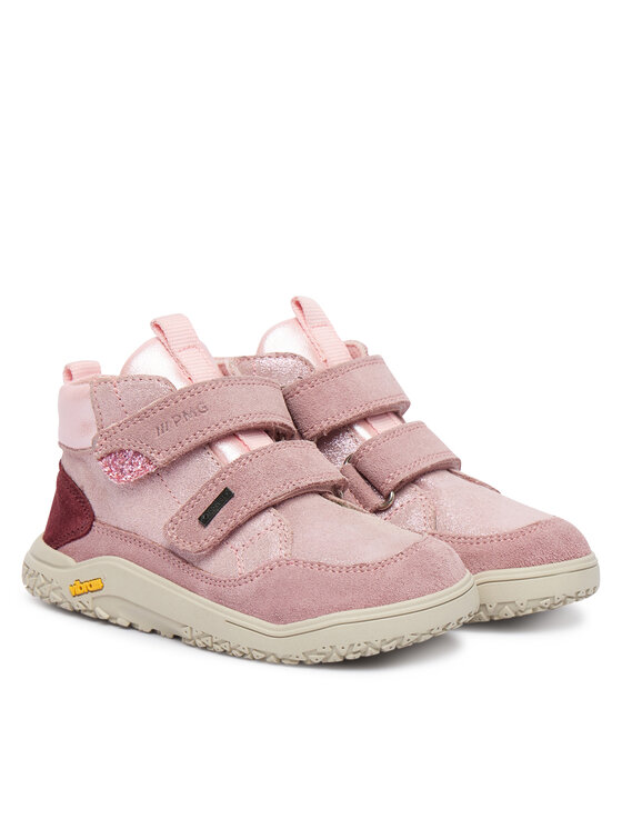 Primigi Primigi Trzewiki GORE-TEX 2418233 M Różowy