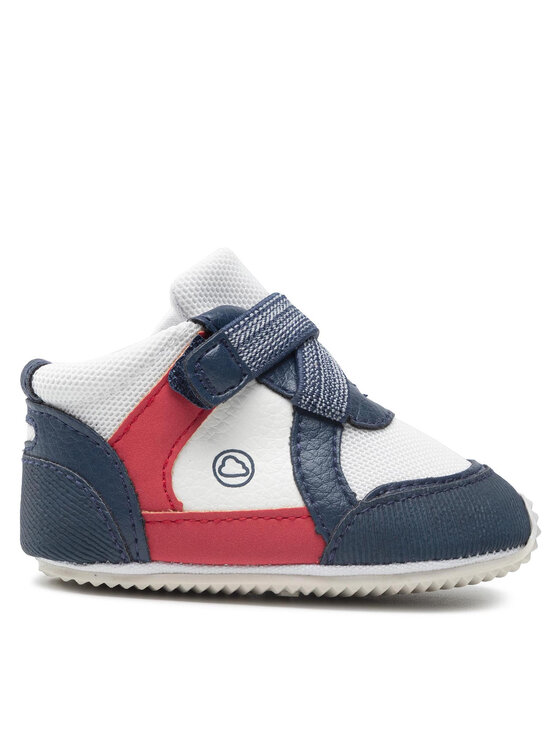 Mayoral Mayoral Sneakers 9449 Blu scuro