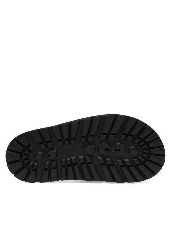Badura Badura Şlapi WFA2591-2Z Negru