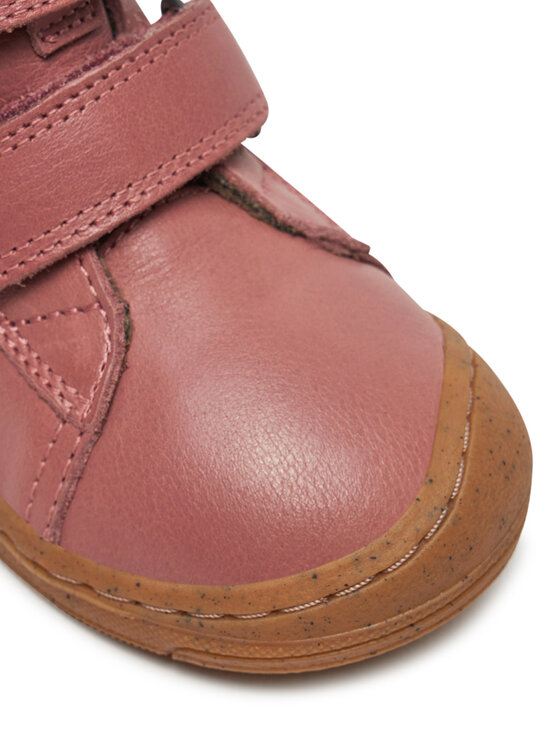 Froddo Froddo Ботуши Minni Winter G2110142-6 M Розов