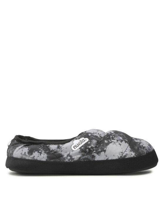 Nuvola Nuvola Тапочки Classic Printed UNCLPR21TEM10 Сірий