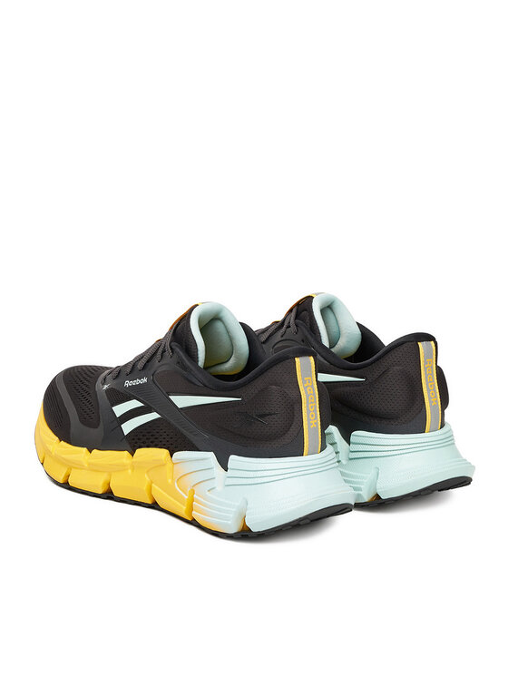 Reebok Reebok Buty do biegania EOSB-FLOATZIG 2 100225501 Czarny