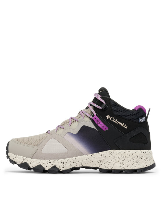 Columbia Columbia Trekkingschuhe Peakfreak™ Hera Mid OutDry™ 2063491 Grau